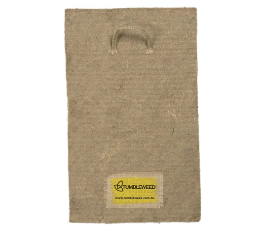 Worm Blanket Rectangle 6 Reviews