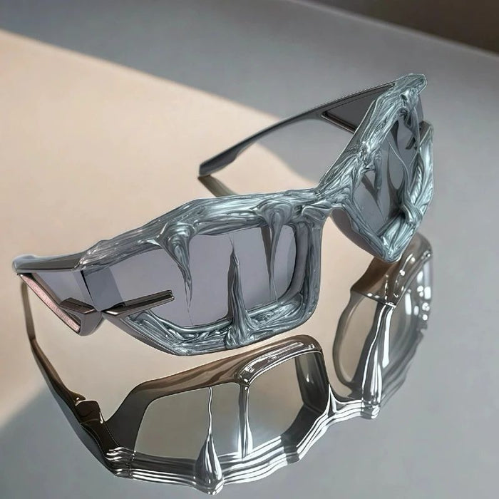 Xenon Glasses