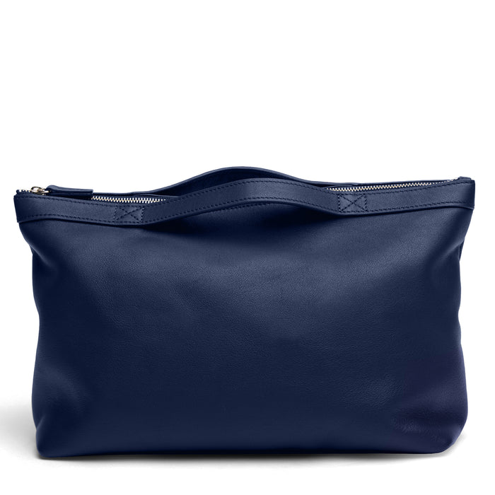 XL Accessories Pouch Navy Blue
