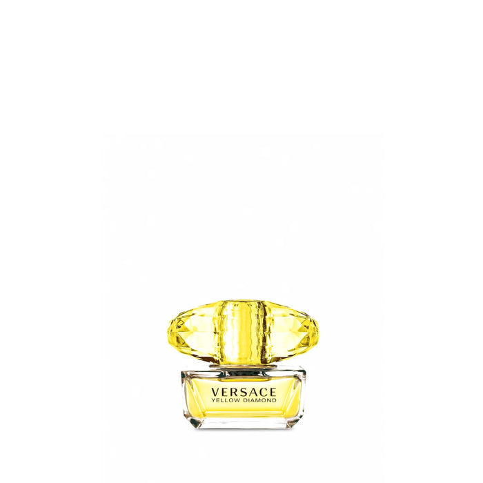 Yellow Diamond Eau de Toilette Spray for Women by Versace