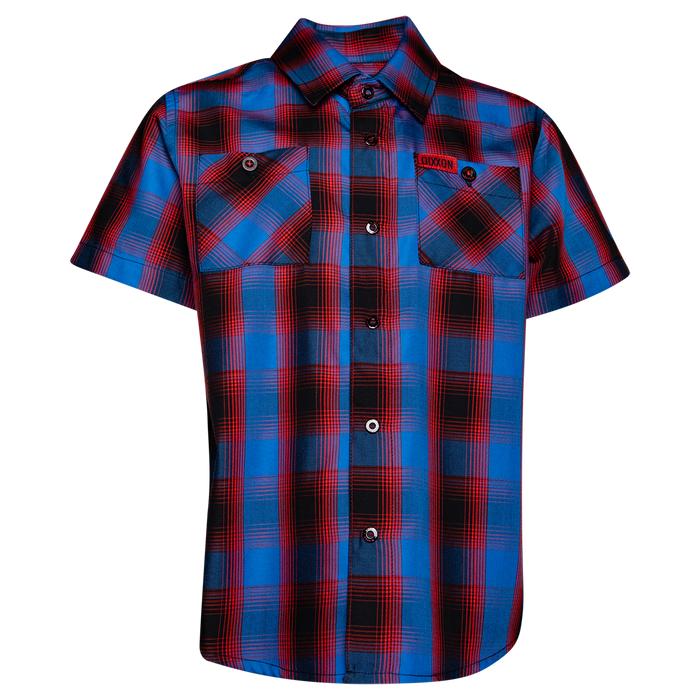 Youth The 13th Bamboo Short Sleeve