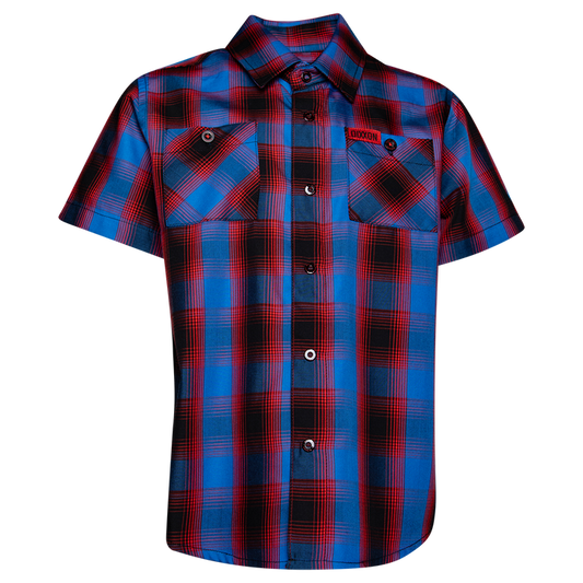 Youth The 13th Bamboo Short Sleeve