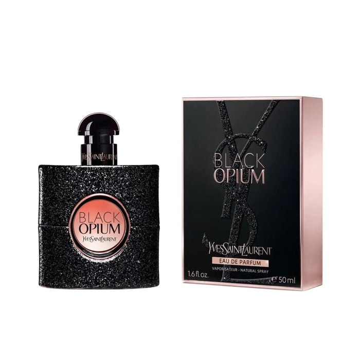 ysl black opium for women edp 50ml