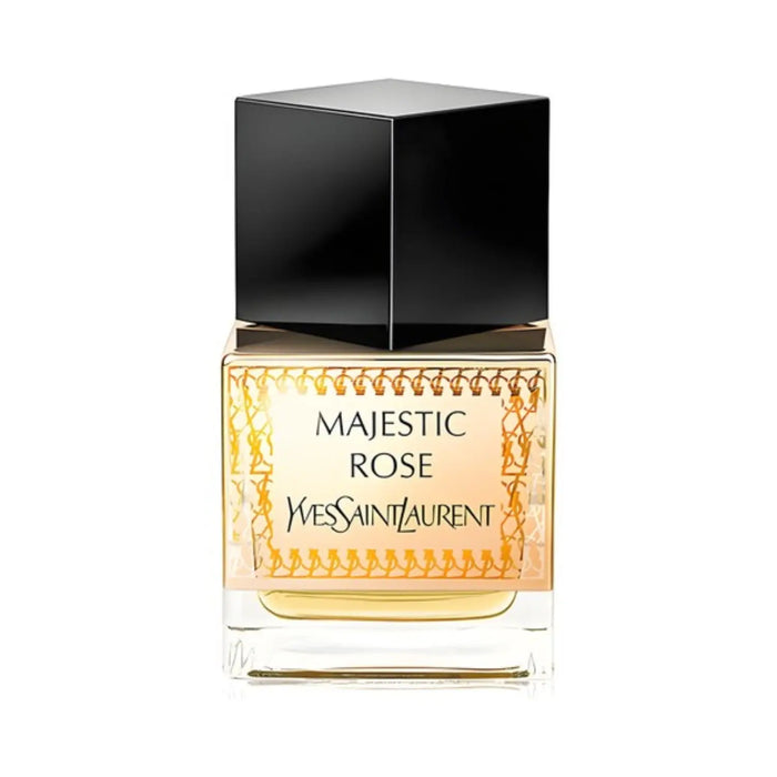 ysl majestic rose for women edp 80ml