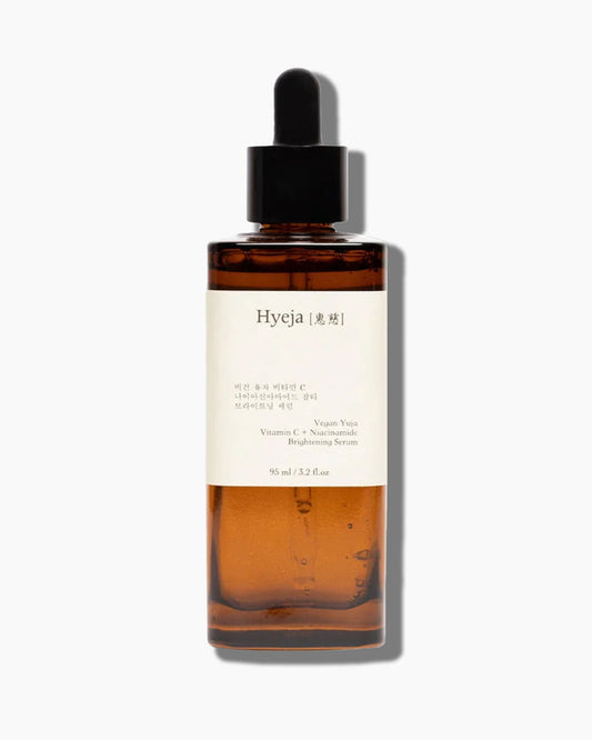 Yuja Vitamin C Brightening Serum