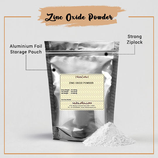 Zinc Oxide Powder