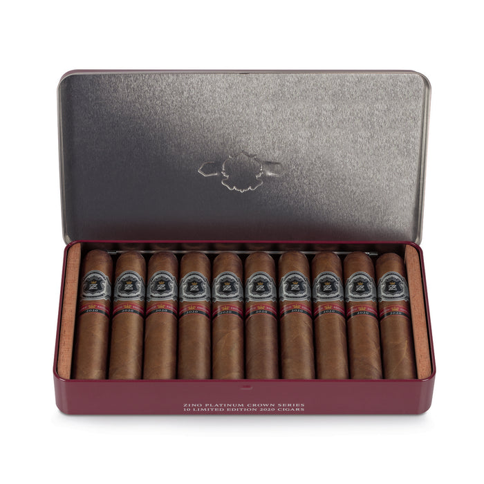 Zino Limited Edition 2020