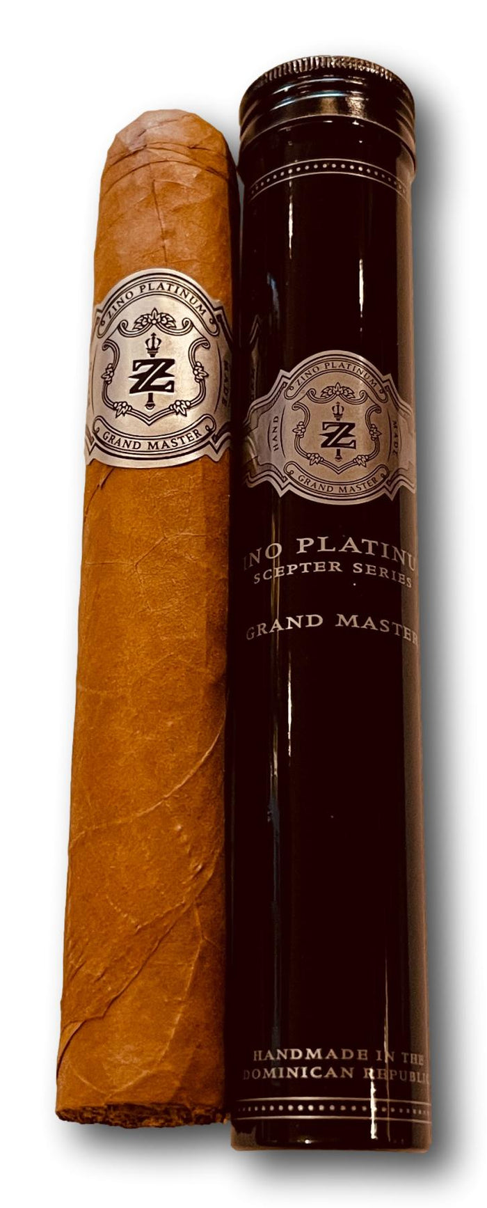 Zino Platinum Scepter Grand Master