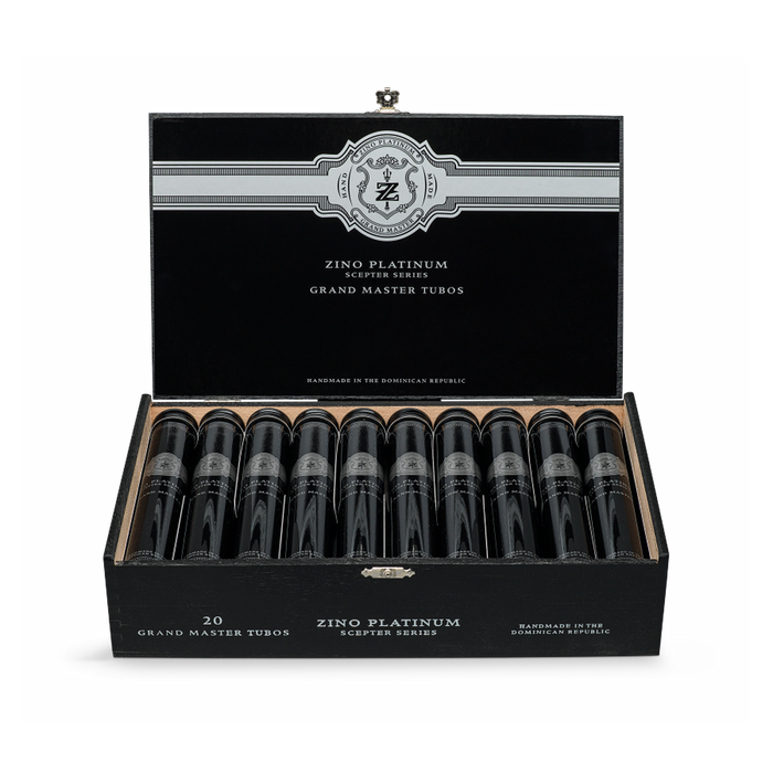 Zino Platinum Scepter Grand Master