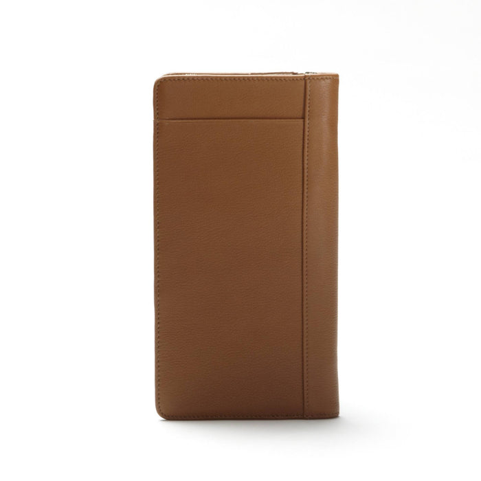 Zip-Around-Travel-Wallet-Tan-419-229-3