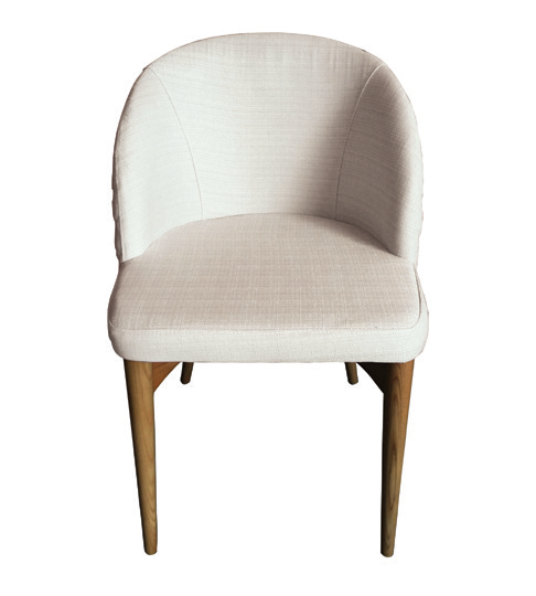 Zoe Dining Chair (Wholesale Price)